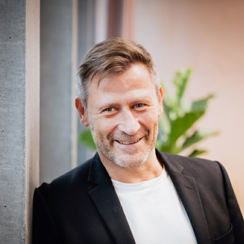Michael Heimberg (Mike)